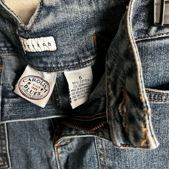 90s Y2K Jeans - Picture 3 of 3